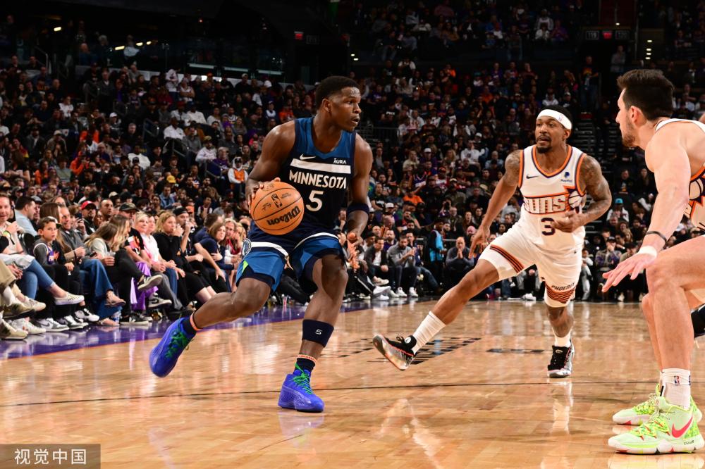 罗德里戈：现在我找到了可以发挥作用的新角色，这样更好